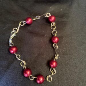 Pulsera Dorada