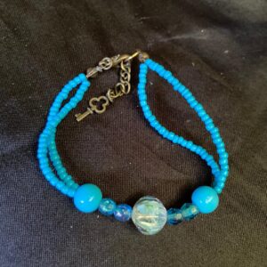 Pulsera Turquesa